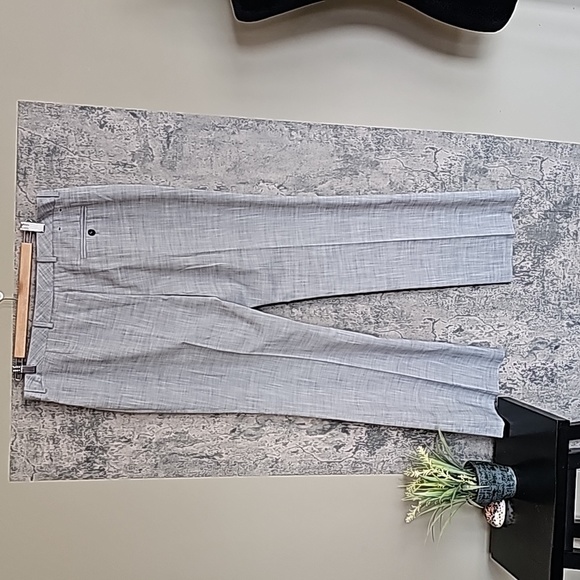 Tommy Hilfiger Wide Leg Trousers, 14 - Picture 5 of 7